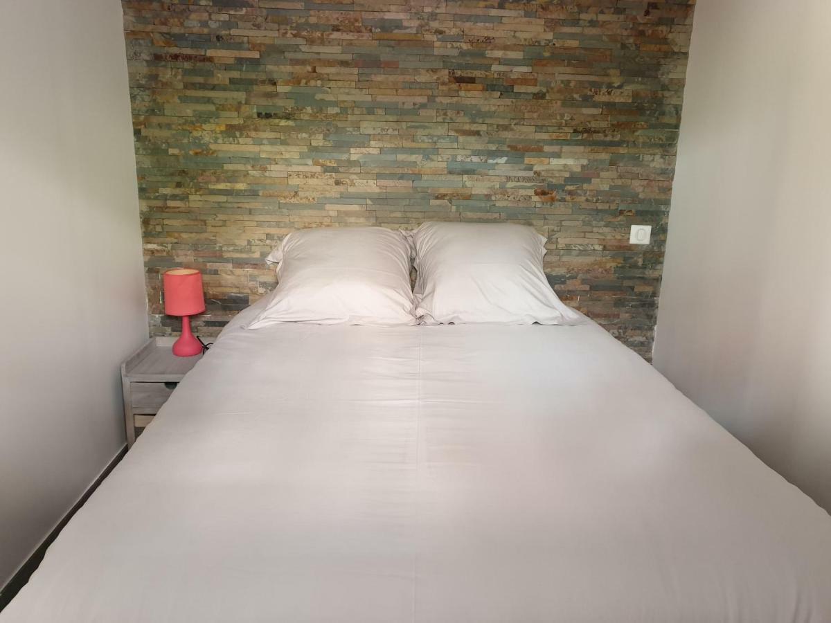 Apartment T2 Neuf Centre Et Parking Gratuit Sainte-Maxime