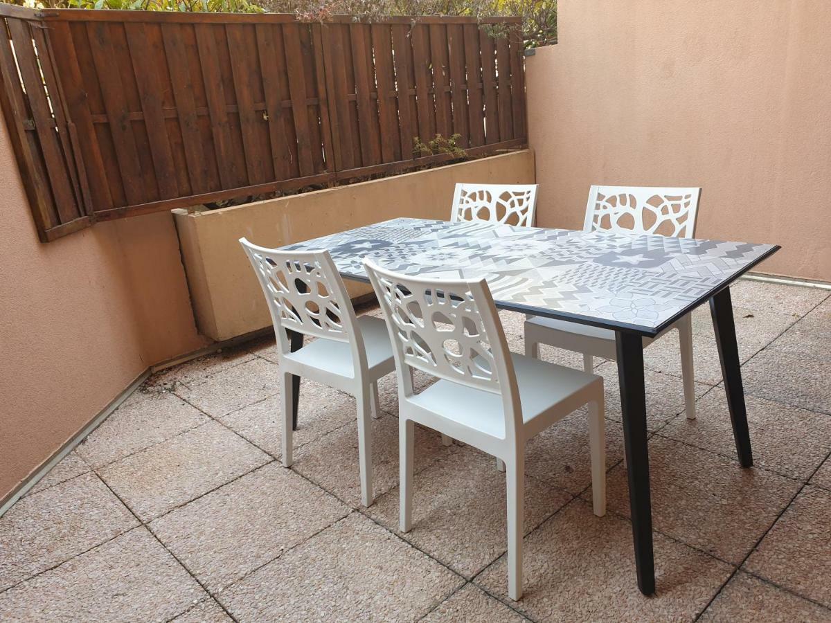 T2 Neuf Centre Et Parking Gratuit Apartment *